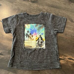 Billabong baby T-shirt size 6 months